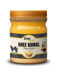 Desi Ghee (Buffalo)