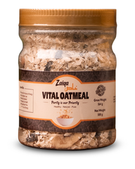 Vital Oatmeal